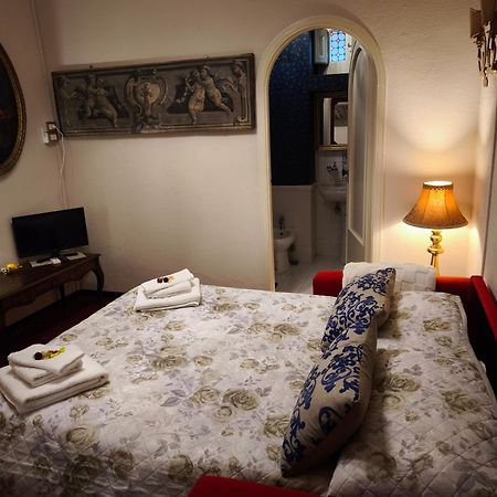 La Dimora Dell'Imperatore CTA Exteriér fotografie